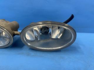 Туманка передняя Honda ODYSSEY RB1 K24A P3726 3 ракурс