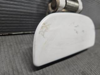 Ручка двери правая передняя Mazda BONGO FRIENDEE SGLR S05B58410A 3 ракурс