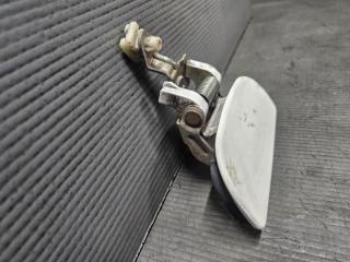 Ручка двери правая передняя Mazda BONGO FRIENDEE SGLR S05B58410A 5 ракурс