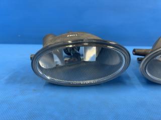 Туманка передняя Honda ODYSSEY RB1 K24A P3726 2 ракурс