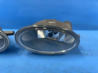 Туманка передняя Honda ODYSSEY RB1 K24A P3726 3 ракурс