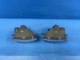 Туманка передняя Honda ODYSSEY RB1 K24A P3726 5 ракурс