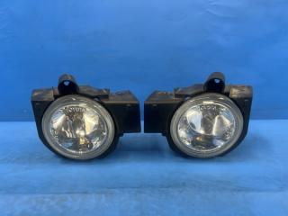 Туманка передняя Toyota VOXY AZR60 1AZ 52-040 1 ракурс