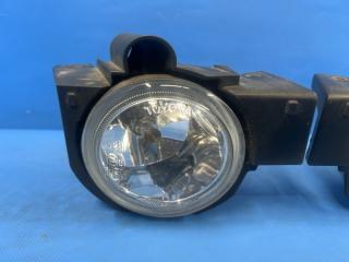 Туманка передняя Toyota VOXY AZR60 1AZ 52-040 2 ракурс