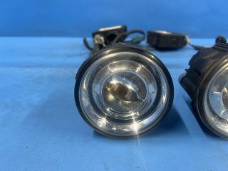 Туманка передняя Nissan LEAF AZE0 EM57 19906 2 ракурс