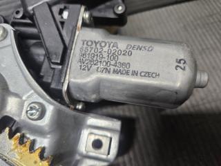 Стеклоподъемник левый передний Toyota AVENSIS ZRT272 69820-05070 4 ракурс Стеклоподъемник левый передний Toyota AVENSIS ZRT272 69820-05070 4 ракурс