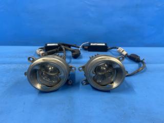 Туманка передняя Toyota PRIUS ALPHA ZVW40 2ZR W0279 1 ракурс