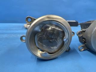 Туманка передняя Toyota PRIUS ALPHA ZVW40 2ZR W0279 2 ракурс