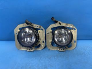 Туманка передняя Mitsubishi DELICA D:5 CV5W 4B12 0888 1 ракурс