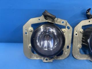 Туманка передняя Mitsubishi DELICA D:5 CV5W 4B12 0888 2 ракурс