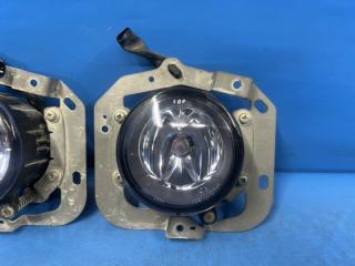 Туманка передняя Mitsubishi DELICA D:5 CV5W 4B12 0888 3 ракурс