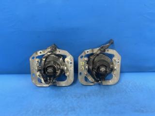 Туманка передняя Mitsubishi DELICA D:5 CV5W 4B12 0888 5 ракурс