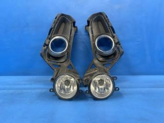 Туманка передняя Toyota ESTIMA ACR50 2AZ 89210656 1 ракурс