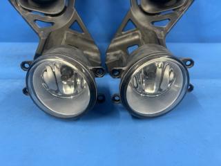 Туманка передняя Toyota ESTIMA ACR50 2AZ 89210656 2 ракурс