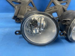 Туманка передняя Toyota ESTIMA ACR50 2AZ 89210656 3 ракурс