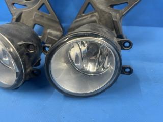 Туманка передняя Toyota ESTIMA ACR50 2AZ 89210656 4 ракурс