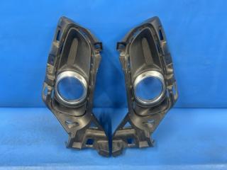 Туманка передняя Toyota ESTIMA ACR50 2AZ 89210656 5 ракурс