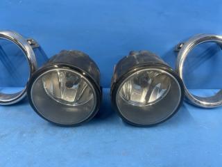 Туманка передняя Nissan FUGA Y51 VQ25 A061715 2 ракурс Туманка передняя Nissan FUGA Y51 VQ25 A061715 2 ракурс