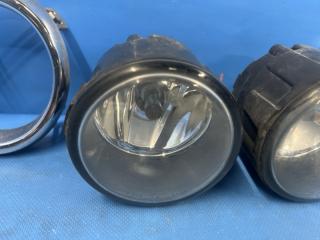 Туманка передняя Nissan FUGA Y51 VQ25 A061715 3 ракурс Туманка передняя Nissan FUGA Y51 VQ25 A061715 3 ракурс