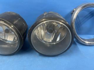 Туманка передняя Nissan FUGA Y51 VQ25 A061715 4 ракурс Туманка передняя Nissan FUGA Y51 VQ25 A061715 4 ракурс