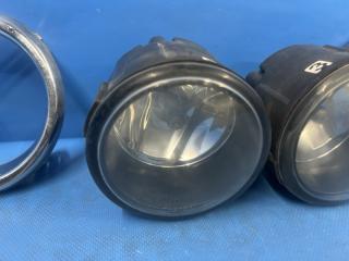Туманка передняя Nissan FUGA Y51 VQ25 A061715 3 ракурс Туманка передняя Nissan FUGA Y51 VQ25 A061715 3 ракурс