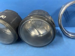 Туманка передняя Nissan FUGA Y51 VQ25 A061715 4 ракурс Туманка передняя Nissan FUGA Y51 VQ25 A061715 4 ракурс