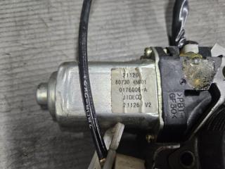 Стеклоподъемник правый передний Nissan SERENA C24 807304N000 4 ракурс Стеклоподъемник правый передний Nissan SERENA C24 807304N000 4 ракурс