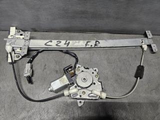 Стеклоподъемник правый передний Nissan SERENA C24 807304N000 1 ракурс Стеклоподъемник правый передний Nissan SERENA C24 807304N000 1 ракурс