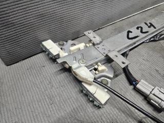 Стеклоподъемник правый передний Nissan SERENA C24 807304N000 3 ракурс Стеклоподъемник правый передний Nissan SERENA C24 807304N000 3 ракурс