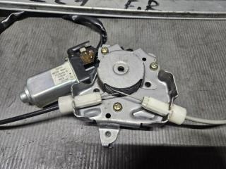 Стеклоподъемник правый передний Nissan SERENA C24 807304N000 4 ракурс Стеклоподъемник правый передний Nissan SERENA C24 807304N000 4 ракурс