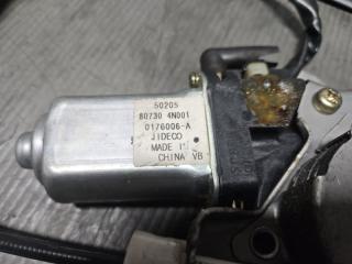 Стеклоподъемник правый передний Nissan SERENA C24 807304N000 5 ракурс Стеклоподъемник правый передний Nissan SERENA C24 807304N000 5 ракурс