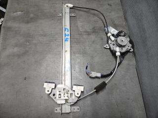 Стеклоподъемник правый передний Nissan SERENA C24 807304N000 2 ракурс Стеклоподъемник правый передний Nissan SERENA C24 807304N000 2 ракурс