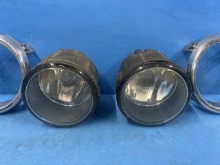 Туманка передняя Nissan FUGA Y51 VQ25 A061715, 02B27704 2 ракурс Туманка передняя Nissan FUGA Y51 VQ25 A061715, 02B27704 2 ракурс