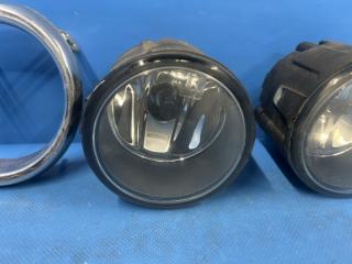 Туманка передняя Nissan FUGA Y51 VQ25 A061715, 02B27704 3 ракурс Туманка передняя Nissan FUGA Y51 VQ25 A061715, 02B27704 3 ракурс