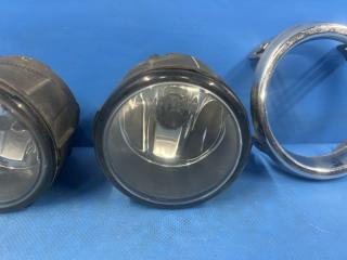 Туманка передняя Nissan FUGA Y51 VQ25 A061715, 02B27704 4 ракурс Туманка передняя Nissan FUGA Y51 VQ25 A061715, 02B27704 4 ракурс