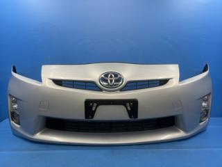 Бампер передний Toyota PRIUS ZVW30 2ZR 52119-47080 1 ракурс