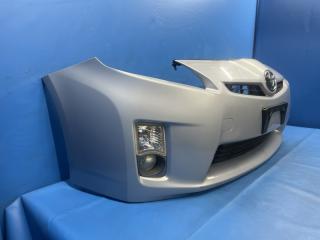 Бампер передний Toyota PRIUS ZVW30 2ZR 52119-47080 2 ракурс