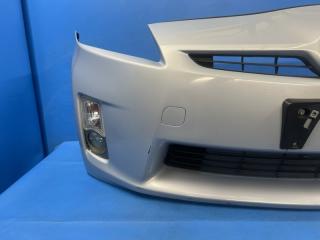 Бампер передний Toyota PRIUS ZVW30 2ZR 52119-47080 5 ракурс