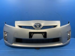 Бампер передний Toyota PRIUS ZVW30 2ZR 52119-47080 1 ракурс