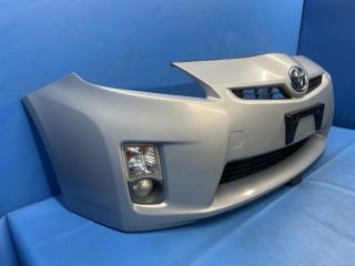 Бампер передний Toyota PRIUS ZVW30 2ZR 52119-47080 2 ракурс