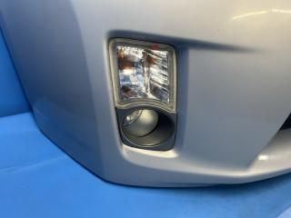Бампер передний Toyota PRIUS ZVW30 2ZR 52119-47080 3 ракурс