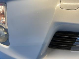 Бампер передний Toyota PRIUS ZVW30 2ZR 52119-47080 5 ракурс