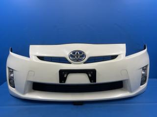 Бампер передний Toyota PRIUS ZVW30 2ZR 52119-47080 1 ракурс
