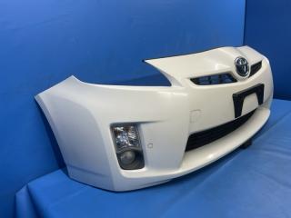 Бампер передний Toyota PRIUS ZVW30 2ZR 52119-47080 2 ракурс