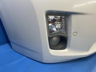 Бампер передний Toyota PRIUS ZVW30 2ZR 52119-47080 3 ракурс
