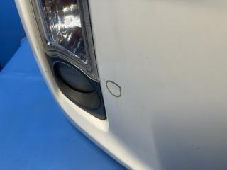 Бампер передний Toyota PRIUS ZVW30 2ZR 52119-47080 4 ракурс