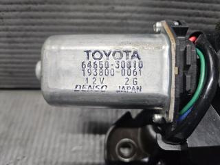 Замок багажника Toyota CROWN MAJESTA UZS186 3UZ 64650-30010 2 ракурс