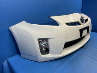 Бампер передний Toyota PRIUS ZVW30 2ZR 52119-47080 2 ракурс