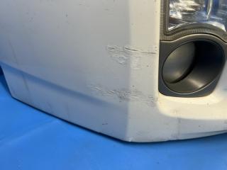 Бампер передний Toyota PRIUS ZVW30 2ZR 52119-47080 3 ракурс