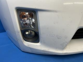 Бампер передний Toyota PRIUS ZVW30 2ZR 52119-47080 5 ракурс